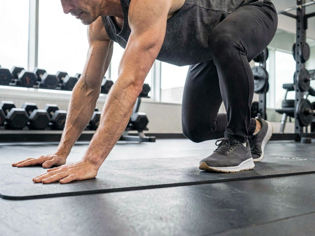 Mobilitás fejlesztése